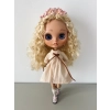 Lalka Custom Blythe